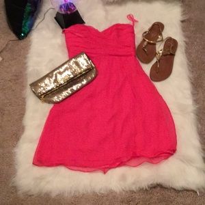 Amale size 6 bridesmaid gone cocktail dress $390